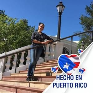 Meet your Posher, Iris